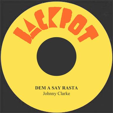 Dem a Say Rasta