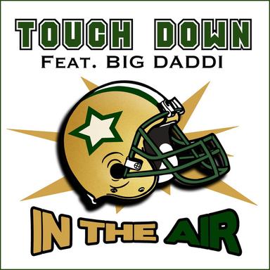 In The Air - Radio Edit