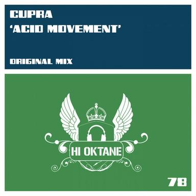 Acid Movement - Original Mix