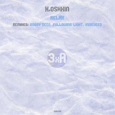 Relax - Following Light Remix