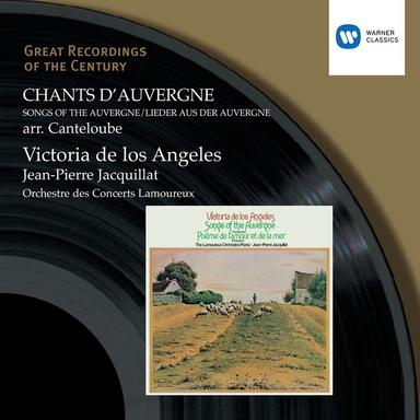 Canteloube: Chants d'Auvergne, Vol. 5: No. 7, Uno jionto postouro