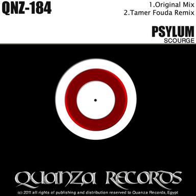Scourge - Original mix