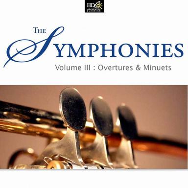 Overture Egmont, Op. 84