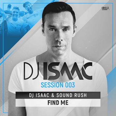 Find Me - Radio Edit