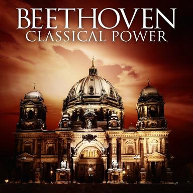 Symphony No. 4 in B-Flat Major, Op. 60: III. Menuetto: Allegro vivace - Trio: Un poco meno allegro
