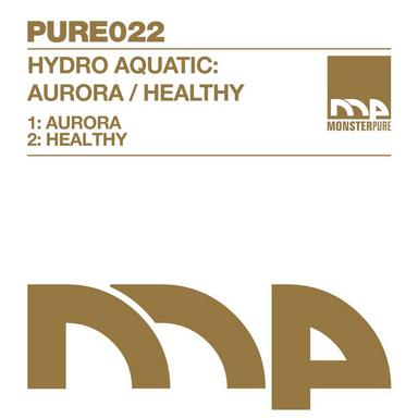 Healthy - Original Mix