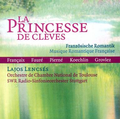 Shylock, Op. 57: V. Nocturne
