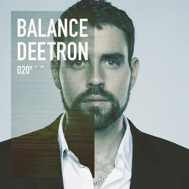 Bring U Up (Deetron Edit)