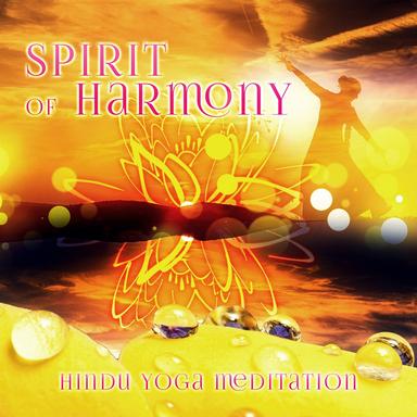Feel the Spirit