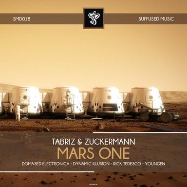 Mars One - Youngen Remix