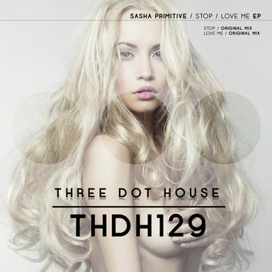Stop - Original Mix