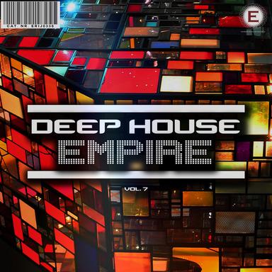 Digital Deep - Gil Aguilar 208 Westside Edit