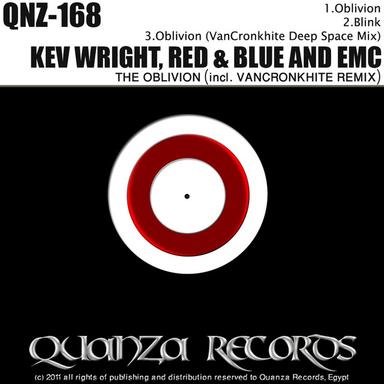 Oblivion - DJ VanCronkhite Deep Space Remix