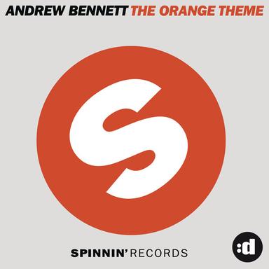 The Orange Theme