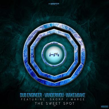 The Sweet Spot - Original Mix
