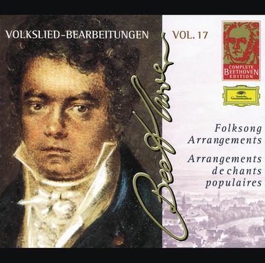 25 Scottish Songs, Op. 108: No. 22 The Highland Watch