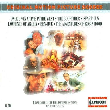 The Adventures of Robin Hood