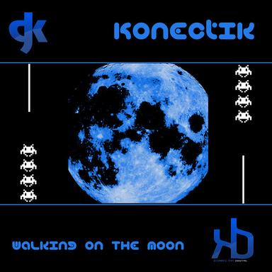 Space Invaders - Original Mix