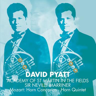 Mozart: Horn Concerto No. 2 in E-Flat Major, K. 417: II. Andante