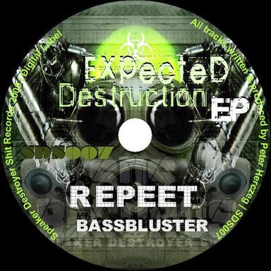 Dirty Side - Original Mix