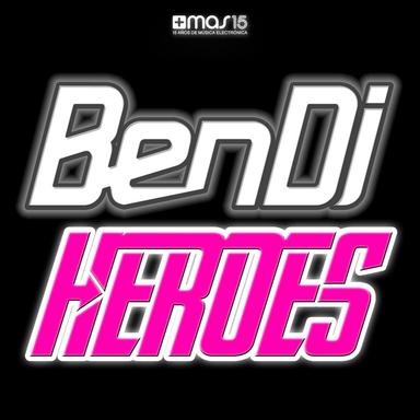 Heroes - Radio Edit