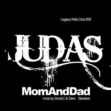 Judas - SonicC Remix