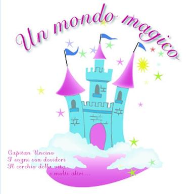 Un Mondo Magico