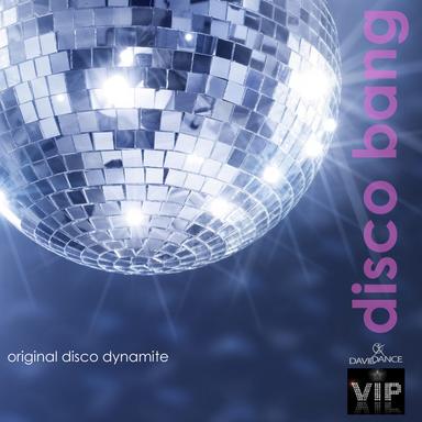 Disco Bang - Daviddance Remix