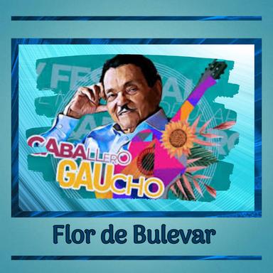 Flor de Bulevar