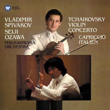 Tchaikovsky: Capriccio italien, Op. 45