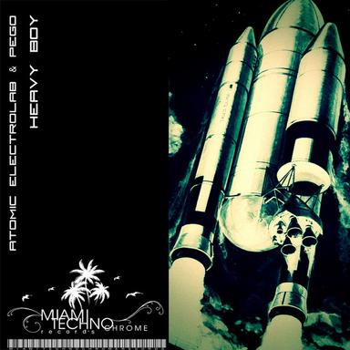 Heavy Boy - Original Mix