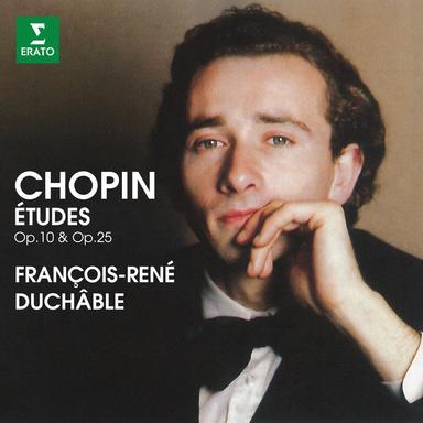 Chopin: 12 Études, Op. 10: No. 11 in E-Flat Major "Arpeggio"