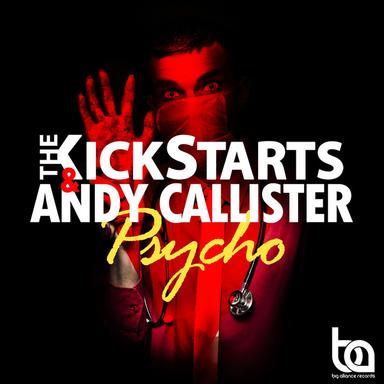 Psycho! - Vanguard Remix