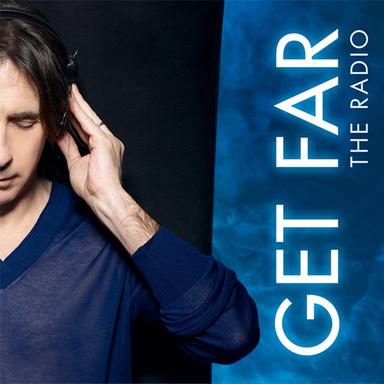 The Radio (feat. H Boogie) - Get Far & Paolo Sandrini Edit