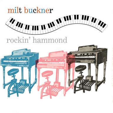 Rockin' Hammond