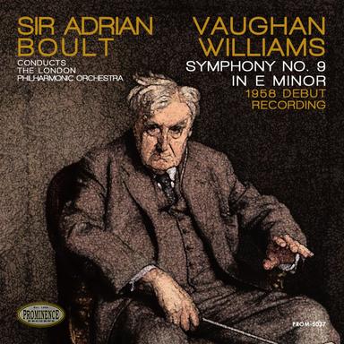 Symphony No. 9 in E Minor: III. Scherzo. Allegro pesante