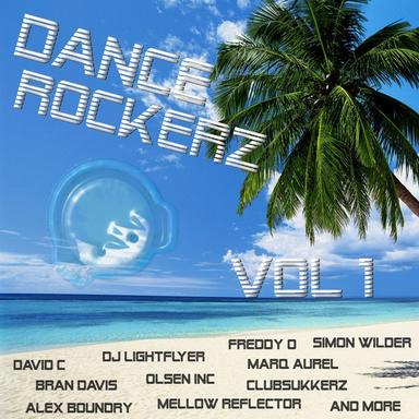 The Magic Summer Night - Radio Mix