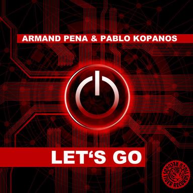 Let's Go - Radio Edit