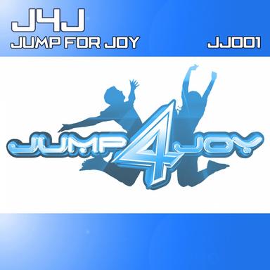 Jump For Joy - Original Mix