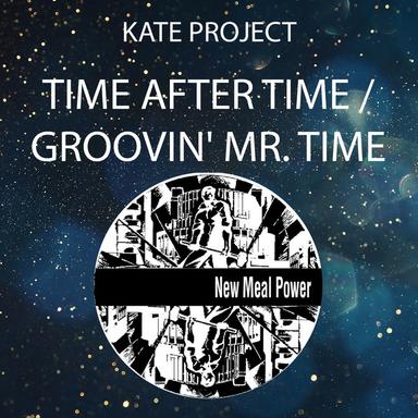 Time After Time - Club Remix