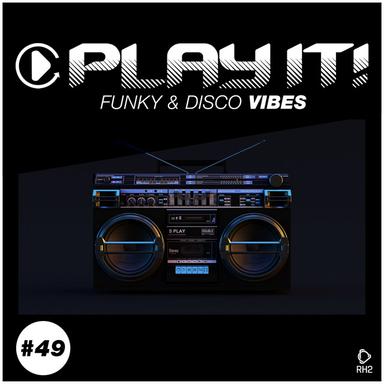 Fun & Sunshine - Disco House Vocal Mix