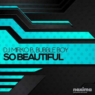 So Beautiful - Radio Edit