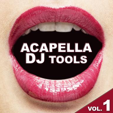 Heaven Is So Real - Acapella