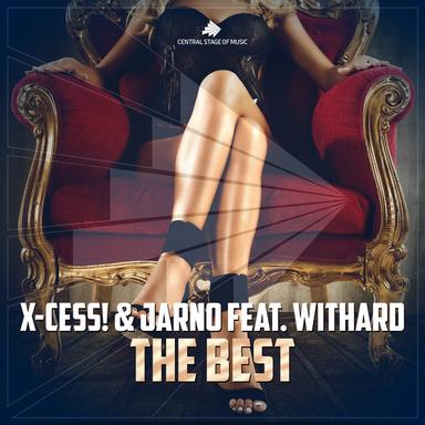 The Best - Ced Tecknoboy Remix Edit