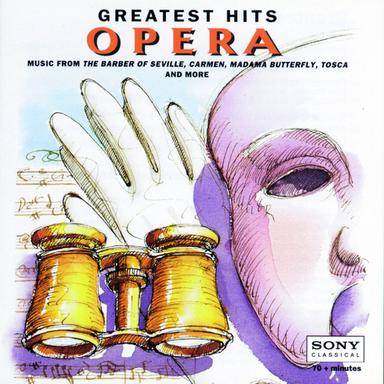 Cavalleria rusticana: Intermezzo - Vocal