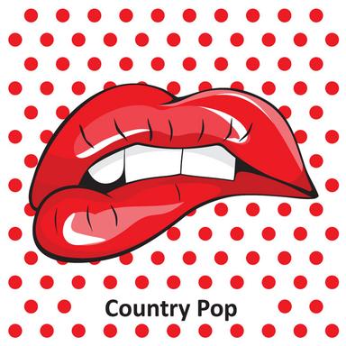 Bouncy Country Folk Music Cue