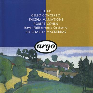 Variations on an Original Theme, Op. 36 "Enigma": IX. Nimrod (Adagio)