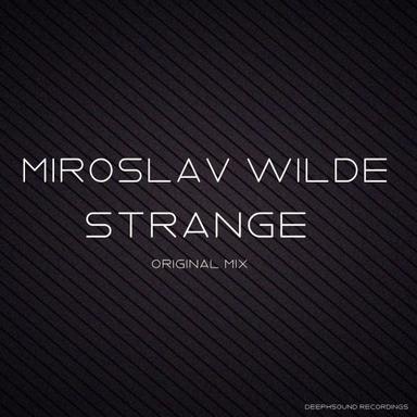 Strange
