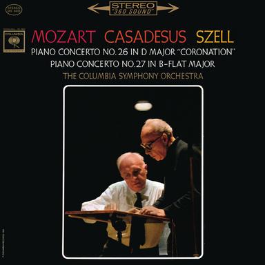 Piano Concerto No. 26 in D Major, K. 537 "Coronation" (Remastered): III. Allegretto