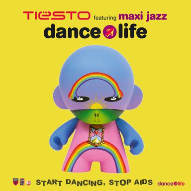 Dance4Life - Radio Edit